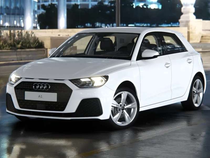 Audi Audi A1 Sportback 30 Tfsi S Tronic Business