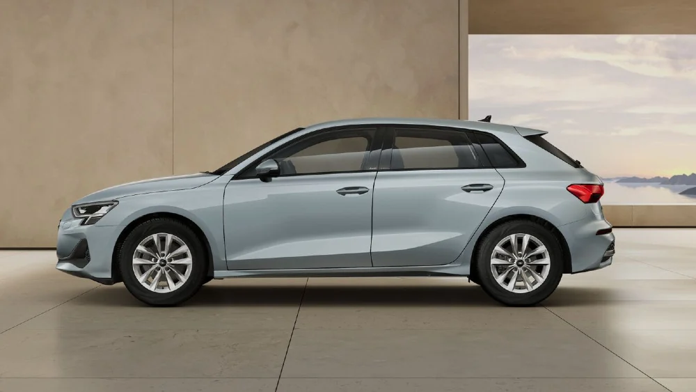 Audi Audi A3 Sportback: Compatta Premium, Automatica