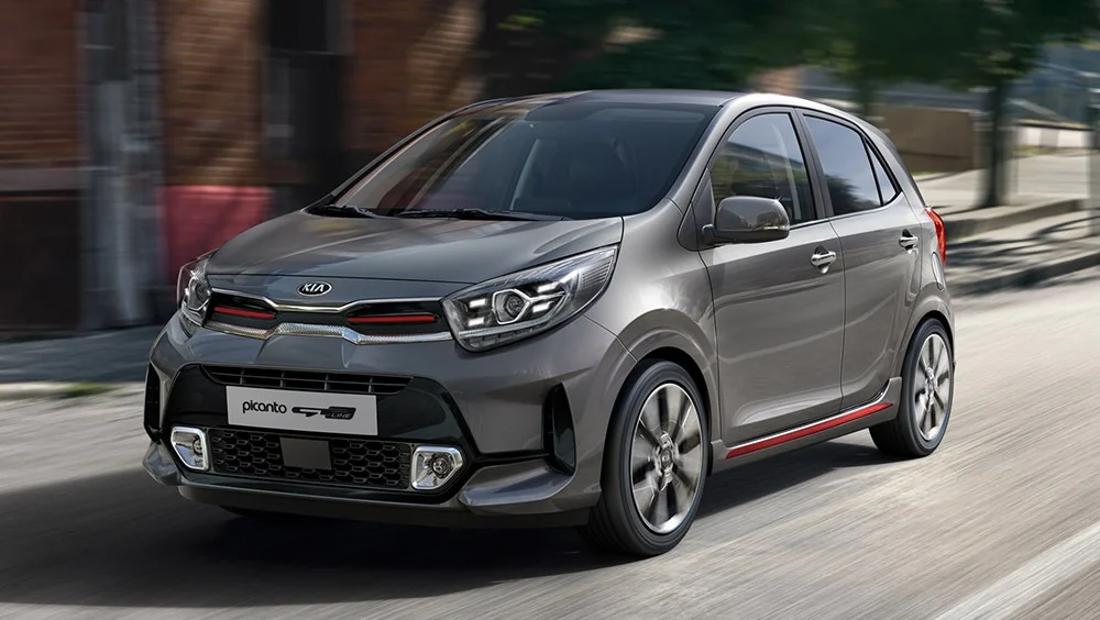 Kia Kia Picanto Urban 1.0 Benzina