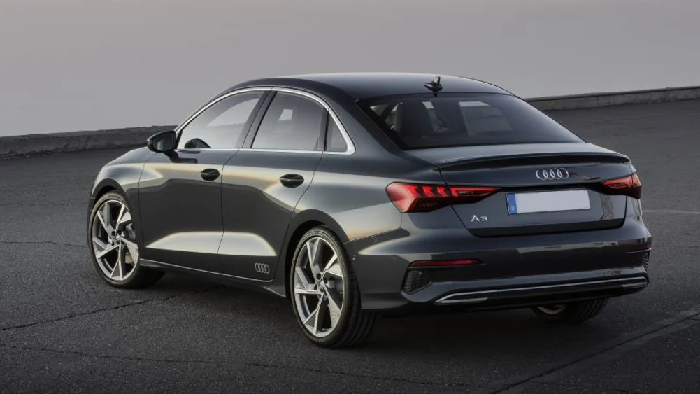 Audi Audi A3 Sedan 30 Tdi S Tronic