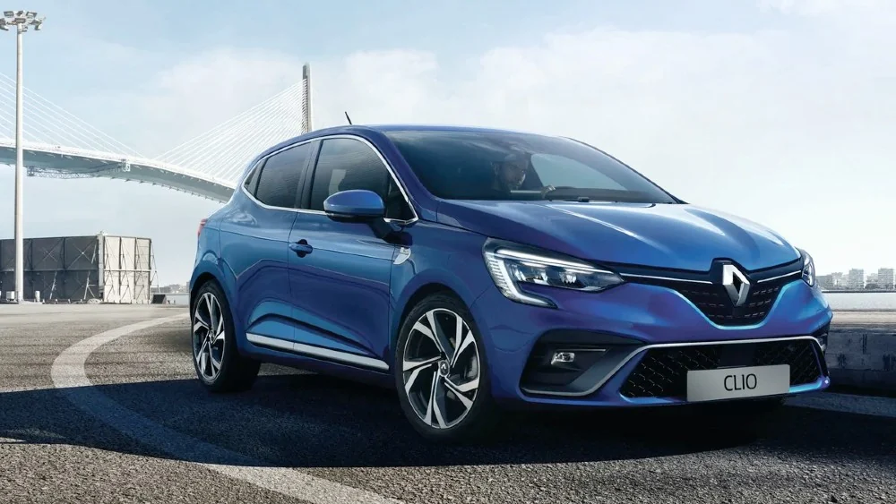 Renault Renault Clio 1.0 Tce 90cv Equilibre benzina