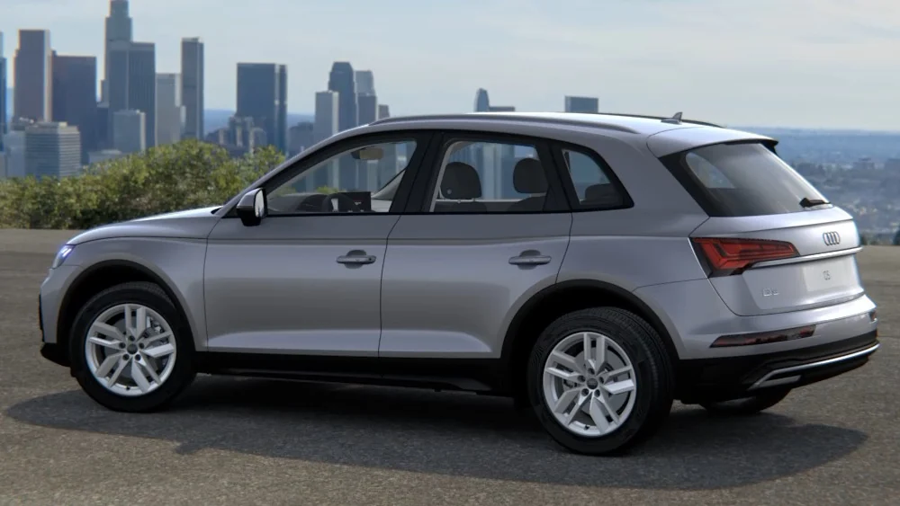 Audi Audi Q5 40 TDI Business Quattro S Tronic 2026